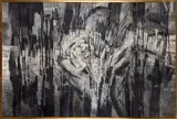 Carrière grise by Pierre Dmitrienko, 1957, Huile sur toile, sold Jun 2026