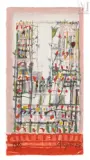 Sans titre by Manuel Cargaleiro, 1983, Gouache sur papier, sold Jun 2026