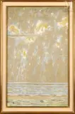 Sans titre by Hans Seiler, 1969, Huile sur toile, sold Nov 2025