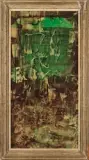 Sans titre by Jerzy Kujawski, Huile sur toile, sold Nov 2025