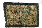 Sans titre by Georges Noël, 1957, Huile sur panneau, sold Nov 2025