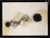 Sans titre by Léon Zack, 1974, Huile sur toile, sold Nov 2025