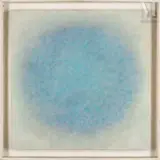 Sans titre by Václav Boštík, Huile sur toile, sold Nov 2025