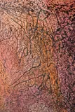 Acrylic & by Joseph Nechvatal, Silkscreen Work, sold May 2021