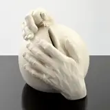Bank by Richard Etts, Sculpture, sold Jun 2018