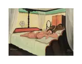 Success through effort by Richard Onyango, 1999, Huile sur toile, sold Apr 2018