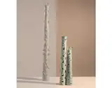 Le couple Mossi by Siriki Ki, 2017, Bronze, sold Apr 2018