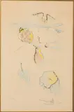 Song of Songs by Salvador Dalí, Etching, offered Feb 2022