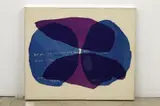 Love and A Butterfly by Sister Mary Corita Kent, Serigraph, offered Oct 2018