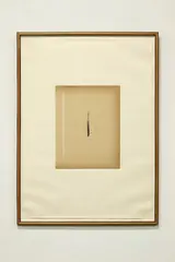Tom Marioni (b. 1937, California / Ohio) 'Dalafaior (Book)' by Tom Marioni Dalafaior Drawing, 1991, Pencil on Paper, offered Mar 2018