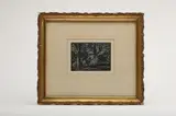 Untitled by Paul Landacre, Woodcut, offered Jul 2017