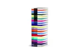 Untitled by Vasa Mihich, Acrylic Sculpture, offered May 2017
