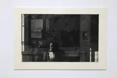 ; 'Daylilies', 1975. Signed and numbered from an edition of 160. Resist-ground by Peter Milton, etching and engraving, and direct photographic transfer, offered May 2017