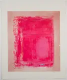 Untitled by Marietta Berman, Lithograph, offered Nov 2022