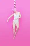Manege 1, 2015 by Ahn Sun Mi, Photograph. 60 L x 40 W inches. Provenance: Catherine Ahnell Gallery, NYC, offered May 2022