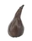 Fig by Frank Fleming, bronze, sold Sep 2024