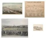 Untitled by G. H. Phillips, Engraving, sold Aug 2025