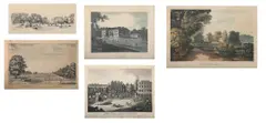 Untitled by John Walker, print (other), sold Aug 2025