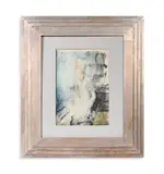 Portrait of a lady by Ambrose McEvoy, Ink and watercolour, sold Aug 2025