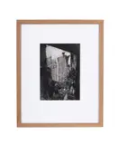 Shanghai by Iona Roberts, Etching, sold Aug 2025