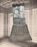 Aeolus by Eduardo Paolozzi, Collage, sold Jul 2025