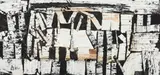 Untitled by Roy Turner Durrant, Gouache, sold Jul 2025