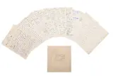 Hilda carline by Stanley Spencer, Pencil, sold Jul 2025