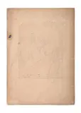 Soldiers constructing the road in macedonia by Stanley Spencer, Pencil, squared for transfer Each sheet variously inscribed and with studio stamp Each, sold Jul 2025