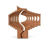 Fanfare by Brian Willsher, sculpture, sold Jul 2025