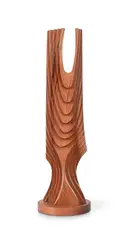 Untitled by Brian Willsher, 1999, sculpture, sold Jul 2025