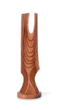 Untitled by Brian Willsher, 1999, sculpture, sold Jul 2025