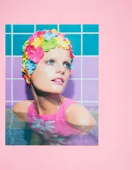 Untitled by Miles Aldridge, print (other), sold Jul 2025