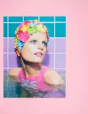 Untitled by Miles Aldridge, print (other), sold Jul 2025