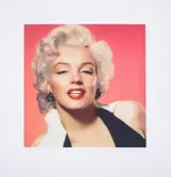Untitled by Peter Blake, pencil, sold Jul 2025