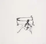 Untitled by Tracy Emin, Etching, sold Jul 2025