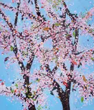 Untitled by Damien Hirst, print, sold Jul 2025