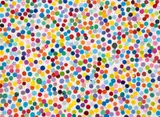 Untitled by Damien Hirst, print (other), sold Jul 2025