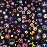 Untitled by Takashi Murakami, Offset lithograph printed in colours, sold Jul 2025