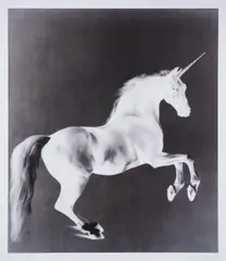 Untitled by Mark Wallinger, Offset lithograph, sold Jul 2025