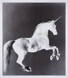 Untitled by Mark Wallinger, Offset lithograph, sold Jul 2025