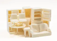 Untitled by Rachel Whiteread, print (other), sold Jul 2025