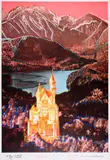 Untitled by Andy Warhol, Offset lithograph with screenprint in colours, sold Jul 2025