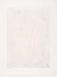 Untitled by Pablo Picasso, Etching, sold Jul 2025