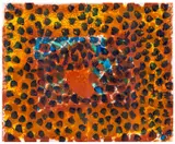 Untitled by Howard Hodgkin, print (other), sold Jul 2025