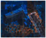 Untitled by Howard Hodgkin, print (other), sold Jul 2025