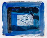 Untitled by Howard Hodgkin, print (other), sold Jul 2025