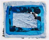 Untitled by Howard Hodgkin, print (other), sold Jul 2025