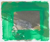 Untitled by Howard Hodgkin, print (other), sold Jul 2025