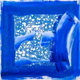 Untitled by Howard Hodgkin, print (other), sold Jul 2025