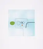 Untitled by Victor Pasmore, Etching with aquatint printed in colours, sold Jul 2025